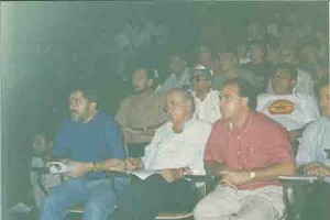 Seminário “O NE além da seca” CUT/PE Petrolina – 27 e 28/05/98