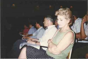 Seminário “O NE além da seca” CUT/PE Petrolina – 27 e 28/05/98