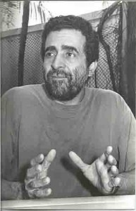 Reginaldo Muniz DIEESE – diretor técnico maio/98 imagem fotos