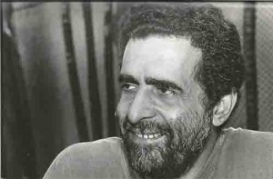 Reginaldo Muniz DIEESE – diretor técnico maio/98 imagem fotos