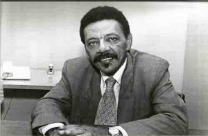 José Antonio Pajeú Advogado do Sindicato junho/98 Imagem fotos