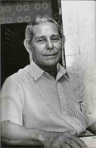 Luiz França Ribeiro(Porteiro do SEEC/PE – Mar/1998