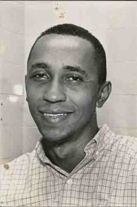 Nivaldo Damascena do Nascimento(Func. Do Sindicato) – 03/1998