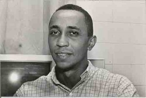 Nivaldo Damascena do Nascimento(Func. Do Sindicato) – 03/1998