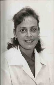 Betúlia Pessoa de Araújo(Dentista do SEEC/PE – Abr/1998