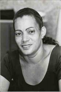 Leda Ribeiro Silva(Enfermeira, Func. SEEC/PE-Centro de Odontologia) – 05/1998