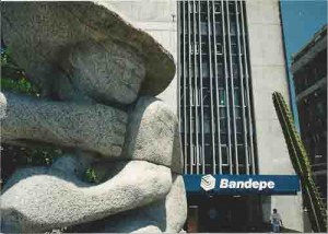 Bandepe foto: Beto Oliveira imagem fotos nov./98