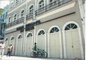 BMB Dantas Barreto Ivaldo Bezerra nov./98