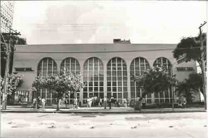 Banco Real Conde da Boa Vista banco 24 horas abril/98