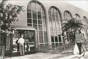 Banco Real Conde da Boa Vista banco 24 horas abril/98