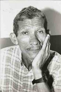 Antônio Luis de Souza funci. - Vigia do SEEC/PE 31/07/98 – Imagem fotos