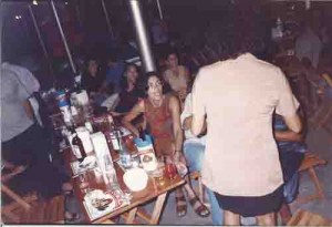 Confraternização/98 diretores e funcionários do SEEC/PE