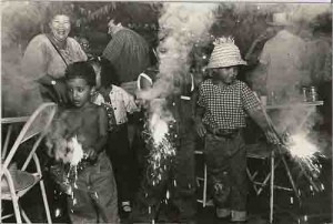 Festa – São João do Bancarios – 19/06/1998